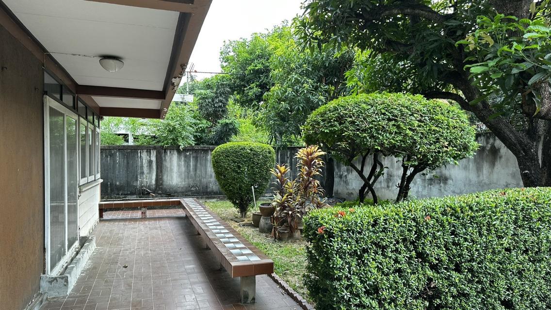 บ้าน​หมู่บ้านเสรี1​บางกะปิ 18