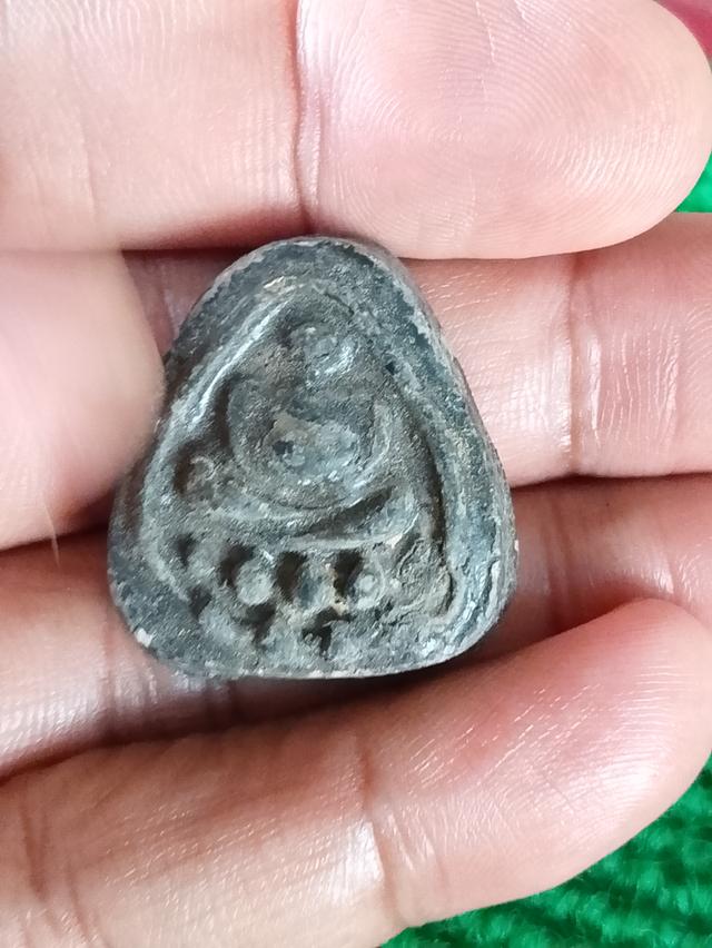 พระกรุวัดเงิน คลองเตย 3