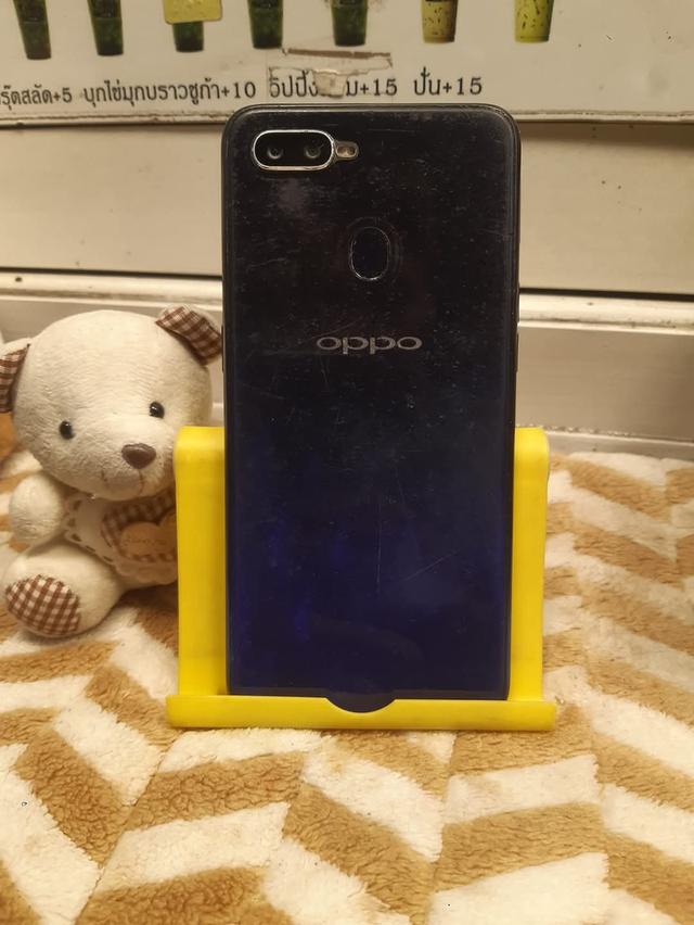 Oppo F9 มือสองราคาถูก 8