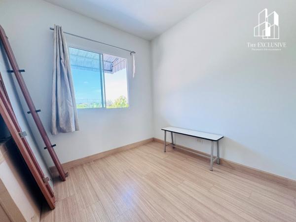 🏠 ขายด่วน! ทาวน์เฮ้าส์ พลีโน่ รัตนาธิเบศร์-ชัยพฤกษ์ (หลังมุม) ยอมขายขาดทุน! ราคาต่ำกว่าประเมิน กู้มีเงินเหลือ 16