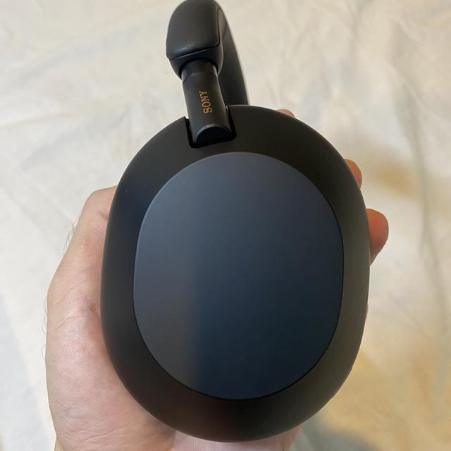 หูฟัง Sony WH-1000XM5 มือสอง 7