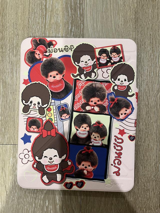 เคสแท้ ipad apple sheep monchhichi / Origami