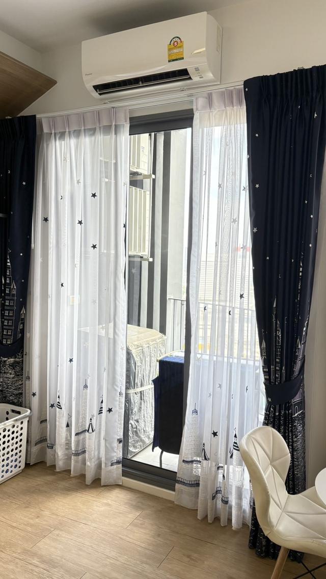 ให้เช่า Condo triple y 13