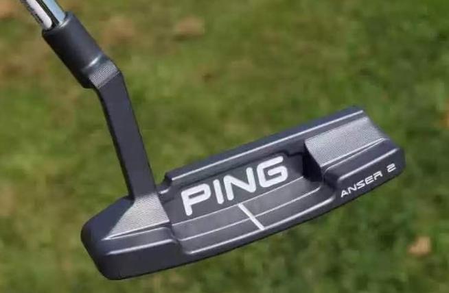 Ping VAULT Putter Classic Golf Club ไ 2