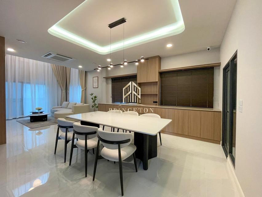 2-Storey Detached House The City Bangna 3 7