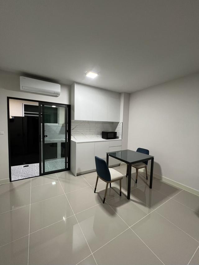 🏡 PENTHOUSE TOWNHOME 3 ชั้น — บ้านกลางเมือง พหลโยธิน–รามอินทรา 15