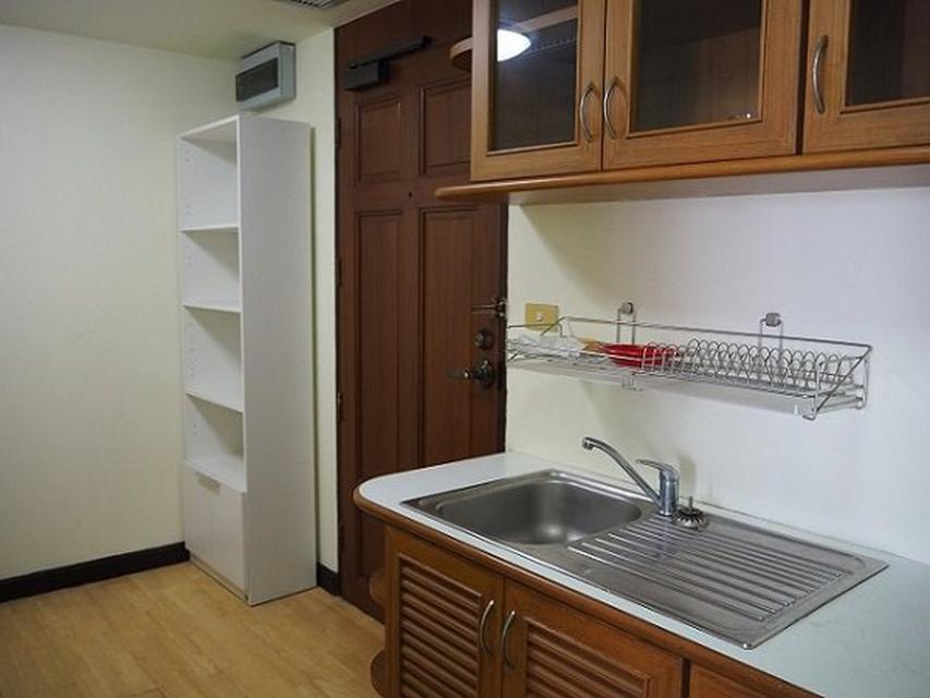 NOBLE HOUSE for rent 1 Bed 44 sqm 20000 bath 1