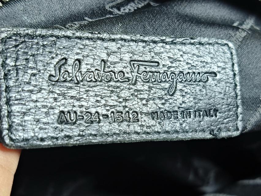 Salvantore Ferragamo  11