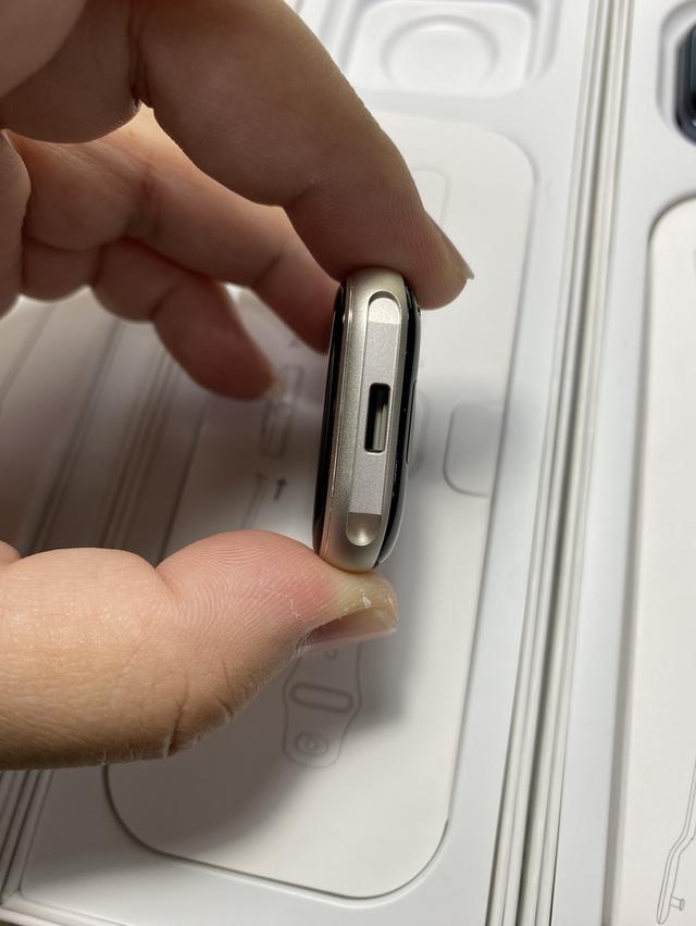 Smartwatch Vivo Watch GT รูปที่ 10