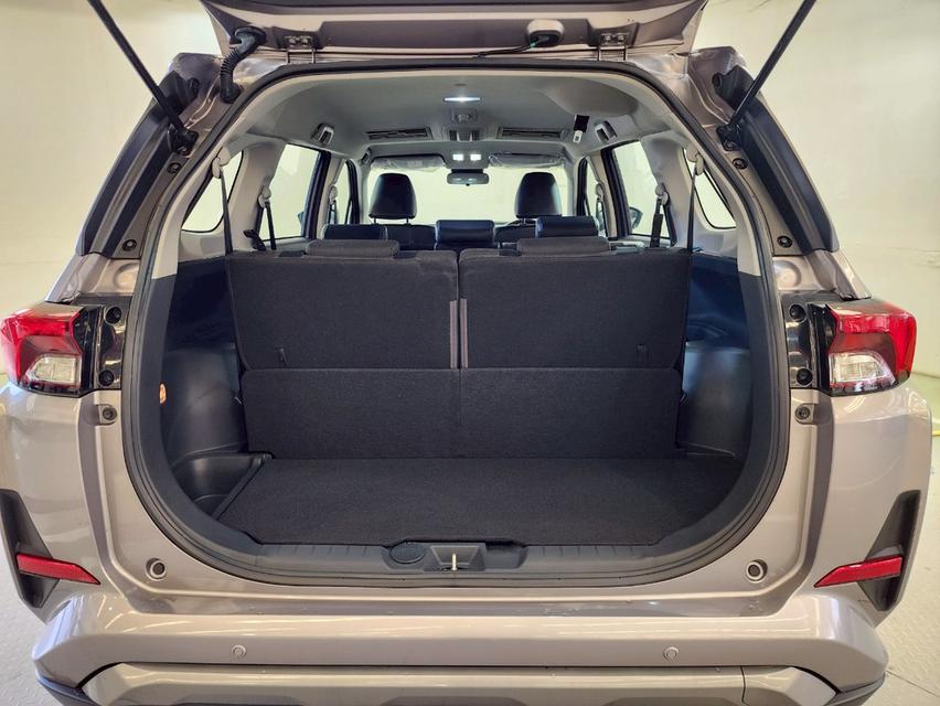 Toyota Veloz 1.5 Premium ปี2023 [Test drive car] เลขไมล์ 1,431 กม. 7