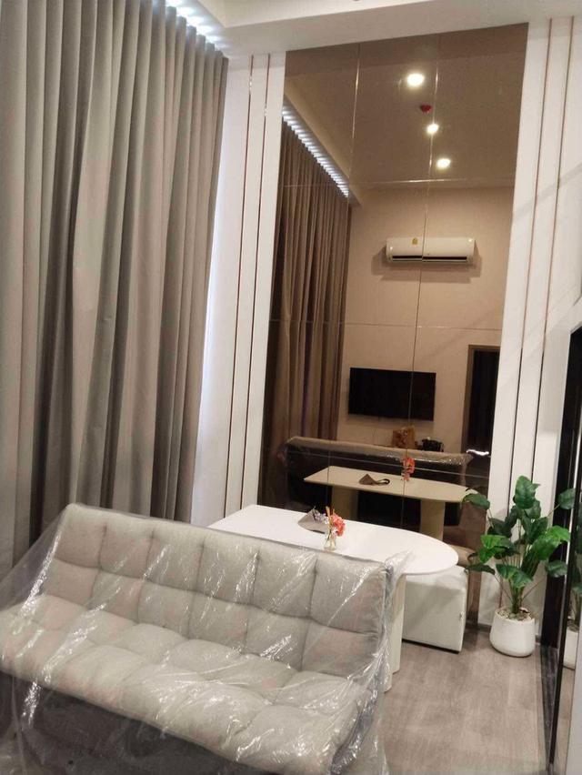 คอนโด Duo Space 2 ห้องนอน 2 ห้องน้ำ 8