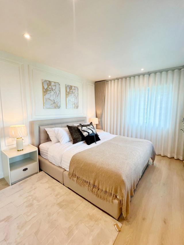 ขาย Fortune Condotown 2 ห้องนอน 85 ตรม. รีโนเวทใหม่ ใกล้เซ็นทรัล พระราม 3 4