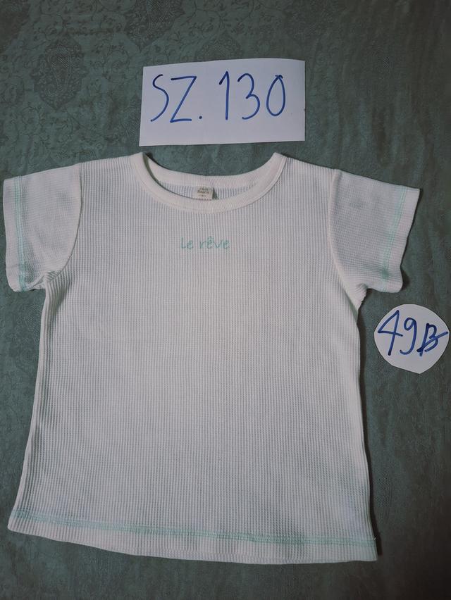 เสื้อผ้ามือสองเด็กผู้หญิงสภาพดี 2