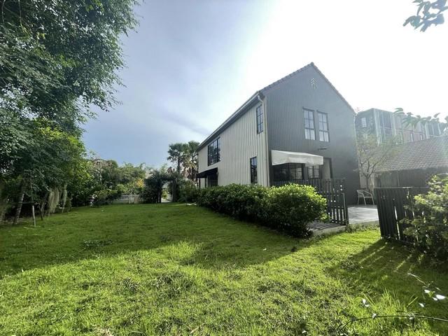 ขายที่ดินพร้อมสิ่งปลูกสร้าง 381 ตารางวา ถนนเย็นอากาศ สาทร ย่านกลางใจเมือง เหมาะกับครอบครัวใหญ่, ประกอบธุรกิจ หรือพัฒนาต่ 7