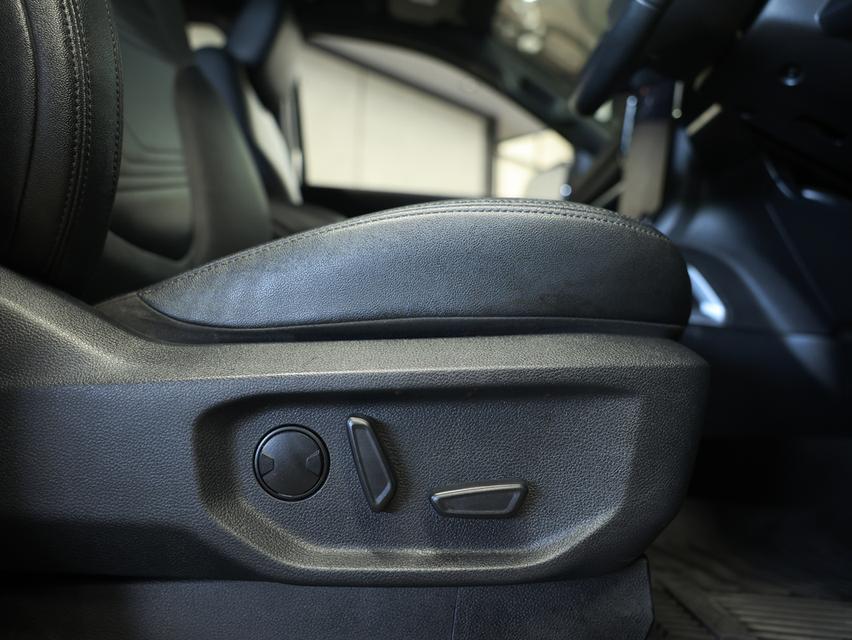 2023 Ford EVEREST 2.0 (ปี 22-28) Titanium+ 4WD SUV AT รูปที่ 16