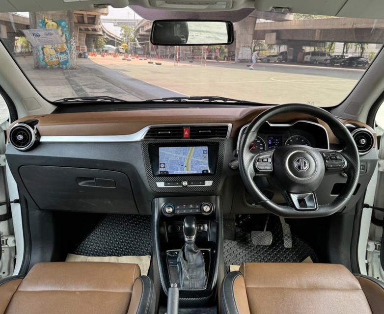 MG ZS 1.5 D auto ปีคศ. 2019 5