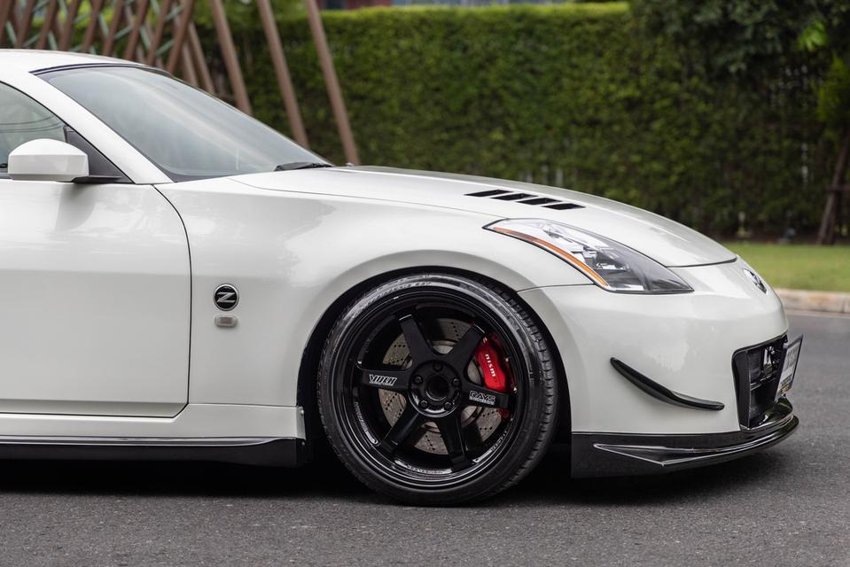 Fairladay 350Z ชุดแต่งNismo 6