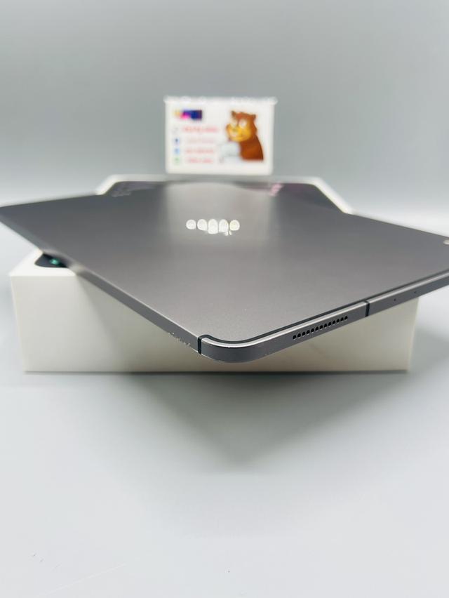 iPadPro11 ปี2018 Gen1 256gb Cell ครบกล่อง นัดรับได้ครับ 6