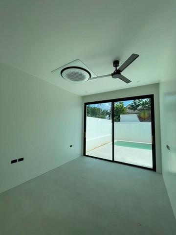 ขายพูลวิลล่าใหม่ Sunrise Valley Phuket by SKHAI พร้อมเข้าอยู่ 2