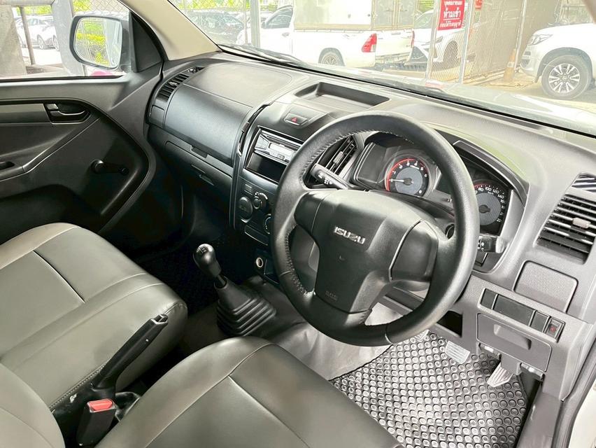 รหัสรถ WMT749 D-MAX 1.9Ddi S ปี 2019 7