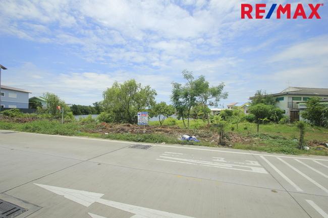 ที่ดินประชาอุทิศ90 ซ.จัดสรรตาเบิ้มริมถนนเมน 207วา เหมาะสร้างบ้าน หอพัก เปิดกิจการค้าขาย ใกล้ทางด่วนสุขสวัสดิ์-บางพลี โรงเรียนสารสาส์นประชาอุทิศ 5