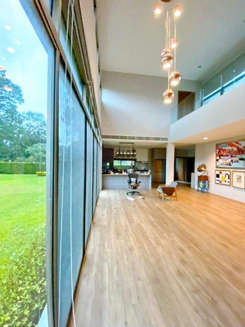 ให้เช่า คฤหาสน์หรู มีนบุรี ราชนิกุล 6 นอน 6 น้ำ 202 ตารางวา 5