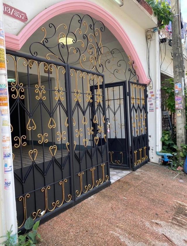 บ้านให้เช่า หมู่บ้านเพชรเกษม 2 (ซอย55/2)