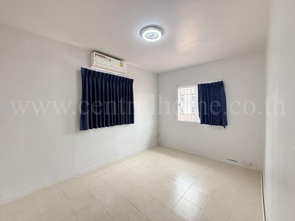 ทาวน์โฮม บ้านพฤกษา 60 รังสิต - บางพูน หลังมุม 9