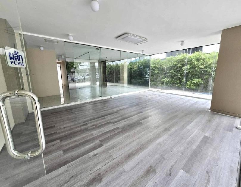 ให้เช่า โฮมออฟฟิศ / Home Office 5 ชั้น / ทำเล พระราม 9 / โครงการ ดิ เอเลเมนท์ พระราม 9 4