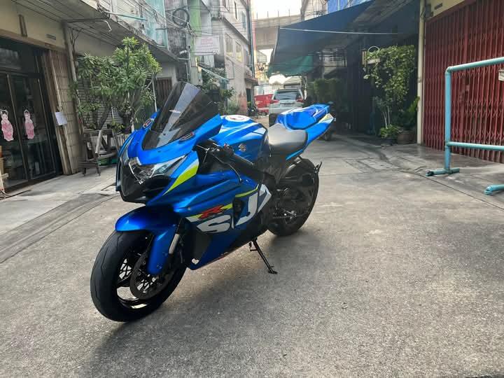 Suzuki GSX R1000 มือสองสภาพดี 7