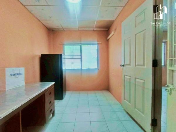 ขายบ้าน หมู่บ้านพาร์ควิลเลจ บางบัวทอง ใกล้โรงเรียนสารสาสน์วิเทศบางบัวทอง 4