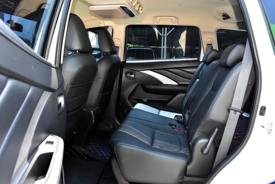 รหัสรถ PB9110 MITSUBISHI XPANDER 1.5 GT OPTION 2019 รูปที่ 19