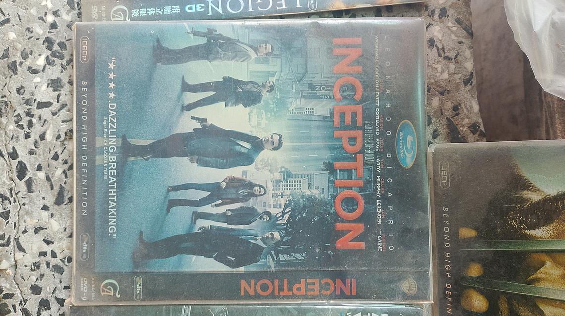 แผ่นแท้รับประกันคับปม 4