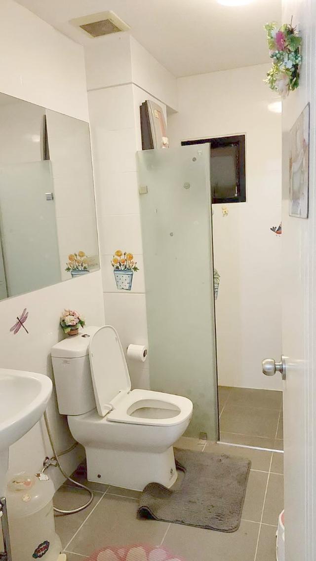 เช่า / ขาย Eco Space เกษตร นวมินทร์ บ้านมุม ต่อเติมหน้าบ้าน หลังบ้าน 10