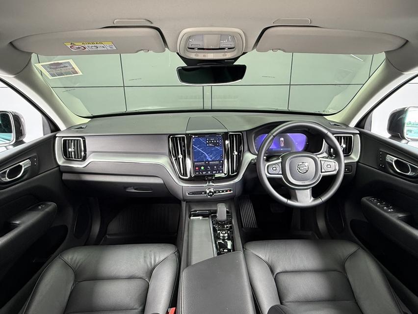 2022 VOLVO XC60, 2.0 RECHARGE T8 R-DESIGN AWD āļĢāļđāļāļāļĩāđ 9
