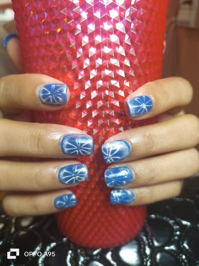 ไพรินทร์ป๊อปเนลทำเล็บสารภีเชียงใหม่ รูปที่ 10