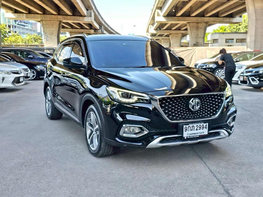 āļĢāļŦāļąāļŠāļĢāļ WMT2994 MG HS 1.5X SUNROOF āļāļĩ 2020