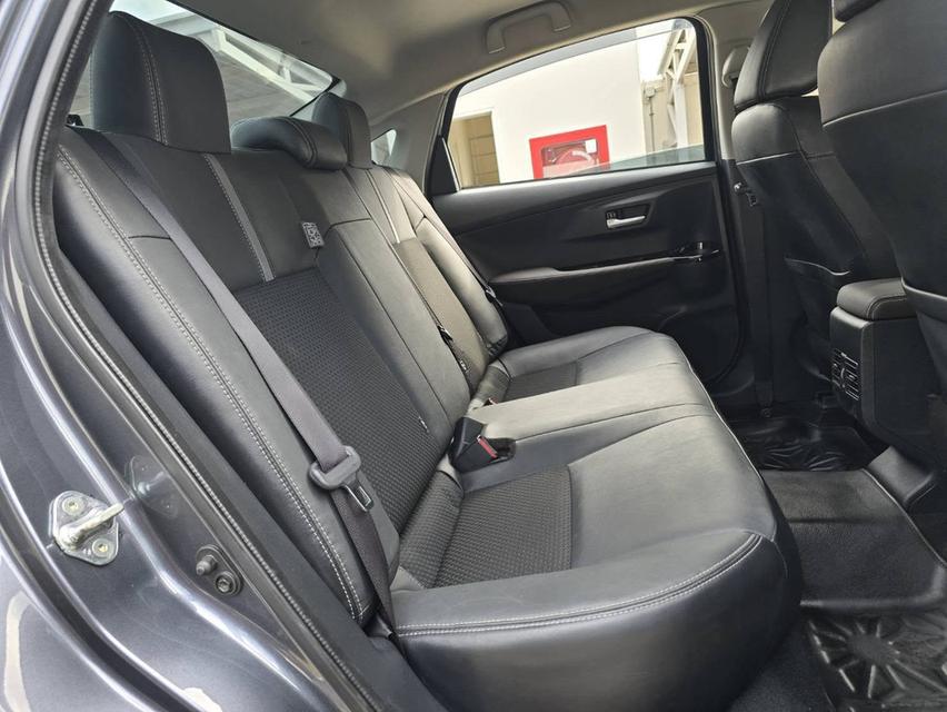 Toyota Yaris Ative 1.2 Premium ปี 2023 รุ่นTopสุด 13