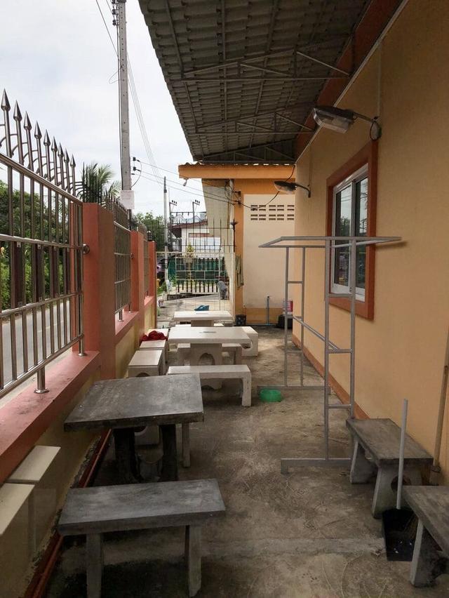 ขาย หอพักในตัวเมืองสงขลา 2 ชั้น 22 ห้อง ราคา 40 ล้านบาท 3