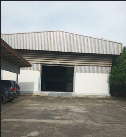 ให้เช่าโกดัง 1600 ตร.ม. พื้นที่สีเหลือง ขอใบ รง. 4 ได้ ตำบลแพรกษาใหม่ เมืองสมุทรปราการ 8