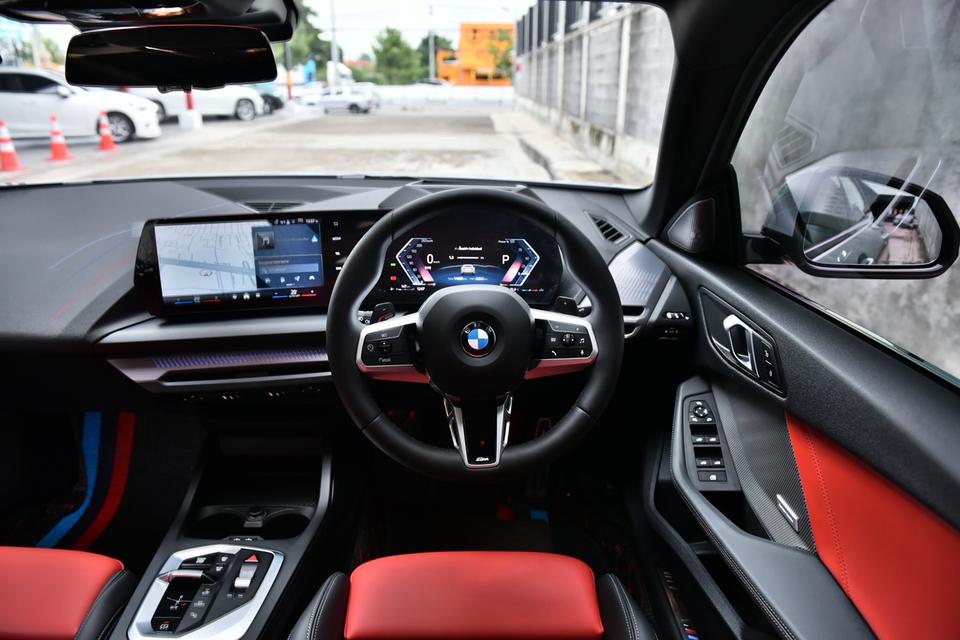 2026 BMW 220 Gran Coupe M Sport Pro (F74) รูปที่ 15