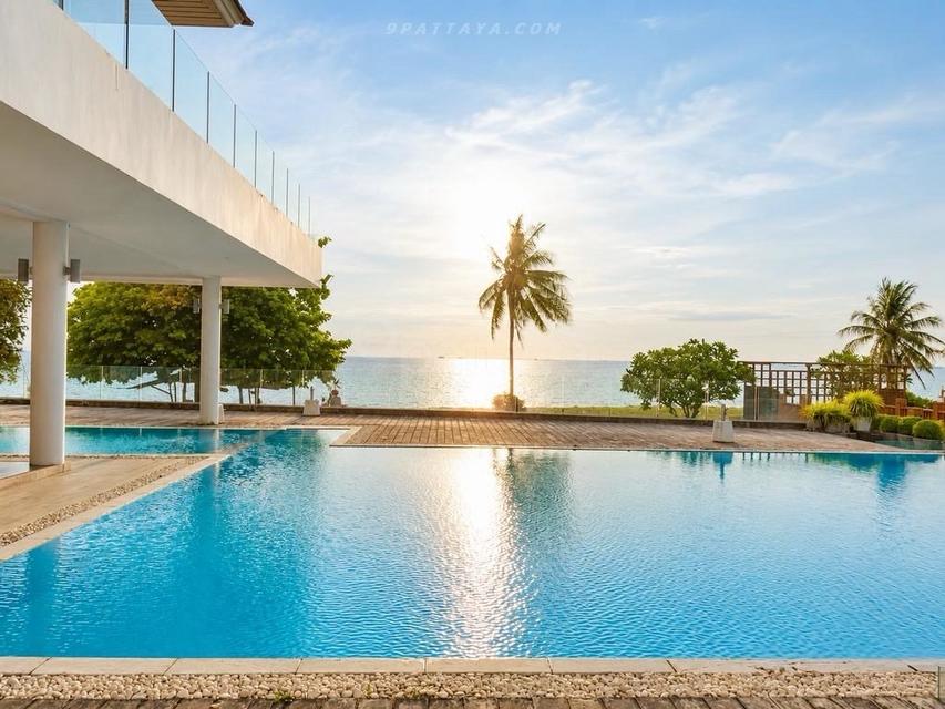 For Sale — Renovated Pool Villa at SeaBreeze Villa Pattaya, Krating LaiRenovated pool villa for sale at SeaBreeze Villa Pattaya, beachside 13
