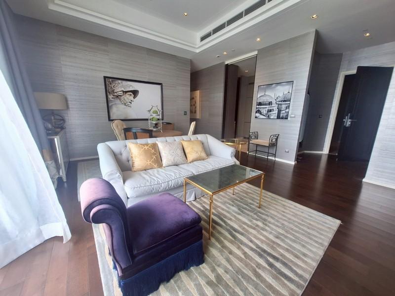 ให้เช่าคอนโด ห้องสวยมากThe Diplomat 39 ใกล้ BTSพร้อมพงษ์ ขนาด 150 ตรม 3นอน 4น้ำ fully furnished - ghd000341R 4