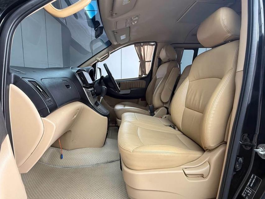 HYUNDAI H-1 Elite ปี 2016 รูปที่ 9