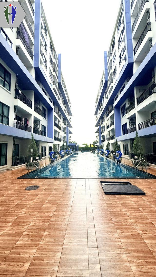 ให้เช่าเดอะบลูเรสซิเดนซ์ พัทยาใต้ The Blue Residence, 9