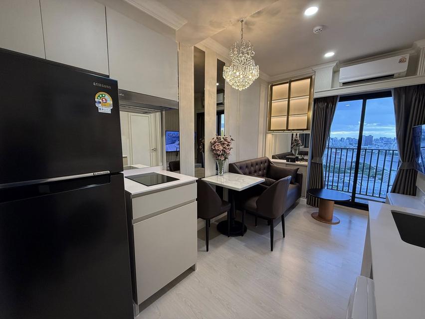 Condo For Rent Nue Riverest Ratburana 2