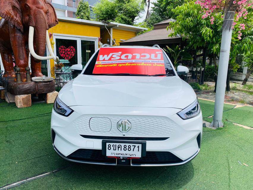 MG EXTENDER 4 ประตู 2.0 GRAND X 4WD ปี 2021