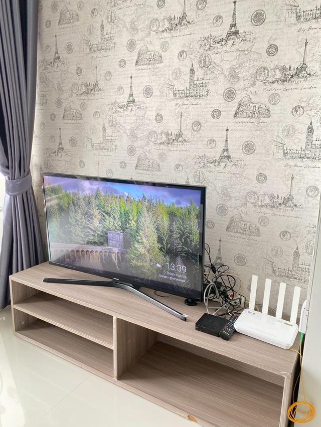 ขาย/เช่า คอนโดทำเลดี Elements Srinakarin 40 ตึก 1 ชั้น 8 ห้องมุม 2