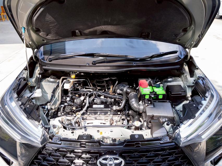 TOYOTA VELOZ 1.5 SMART ปี 2022 รูปที่ 8