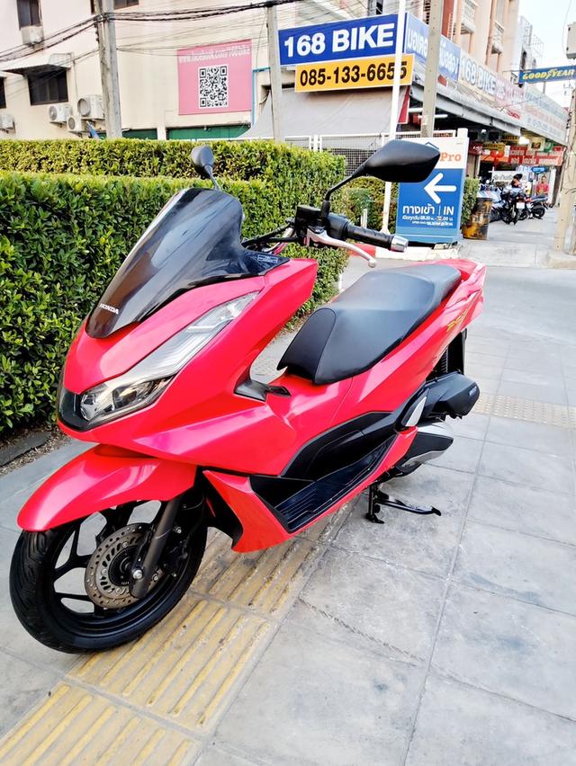 Honda PCX160i ปี2023 สภาพเกรดA 5825 km เอกสารพร้อมโอน 5